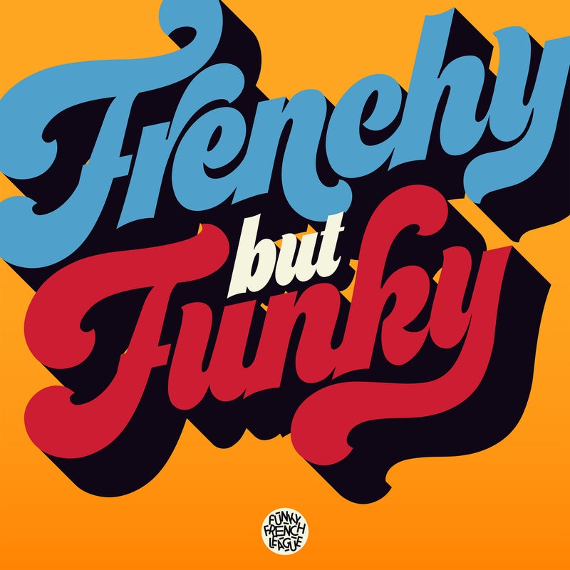 Frenchy but Funky