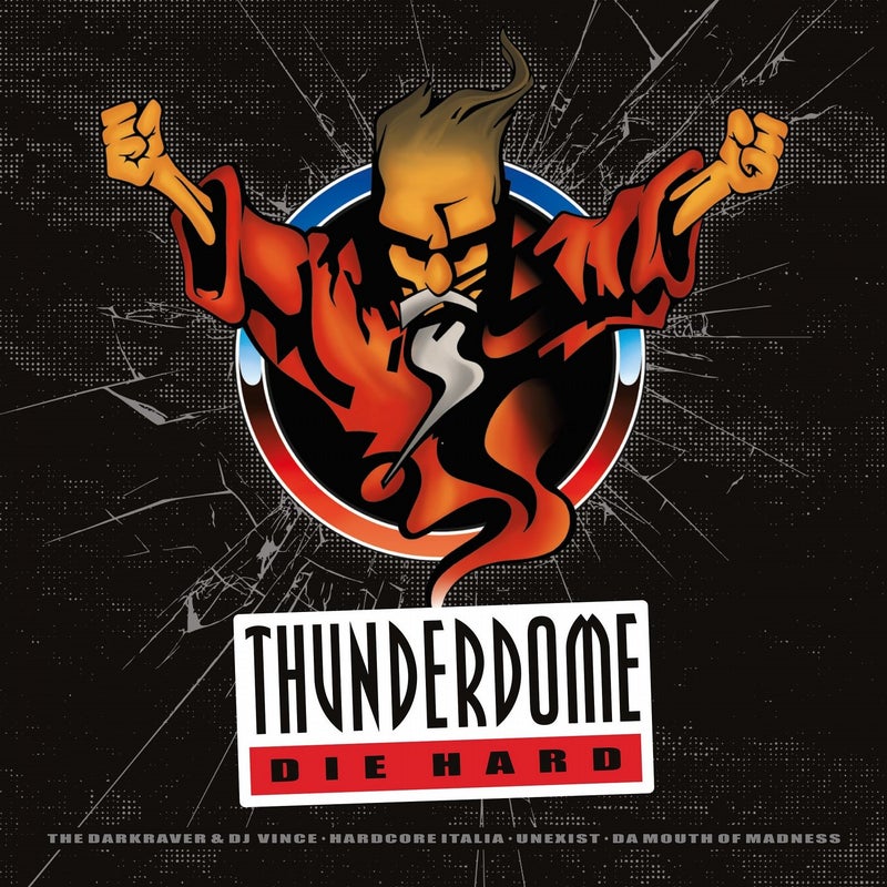 Thunderdome Die Hard