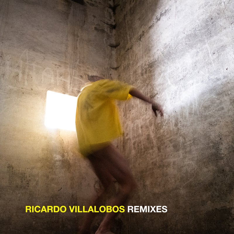 Ricardo Villalobos Remixes