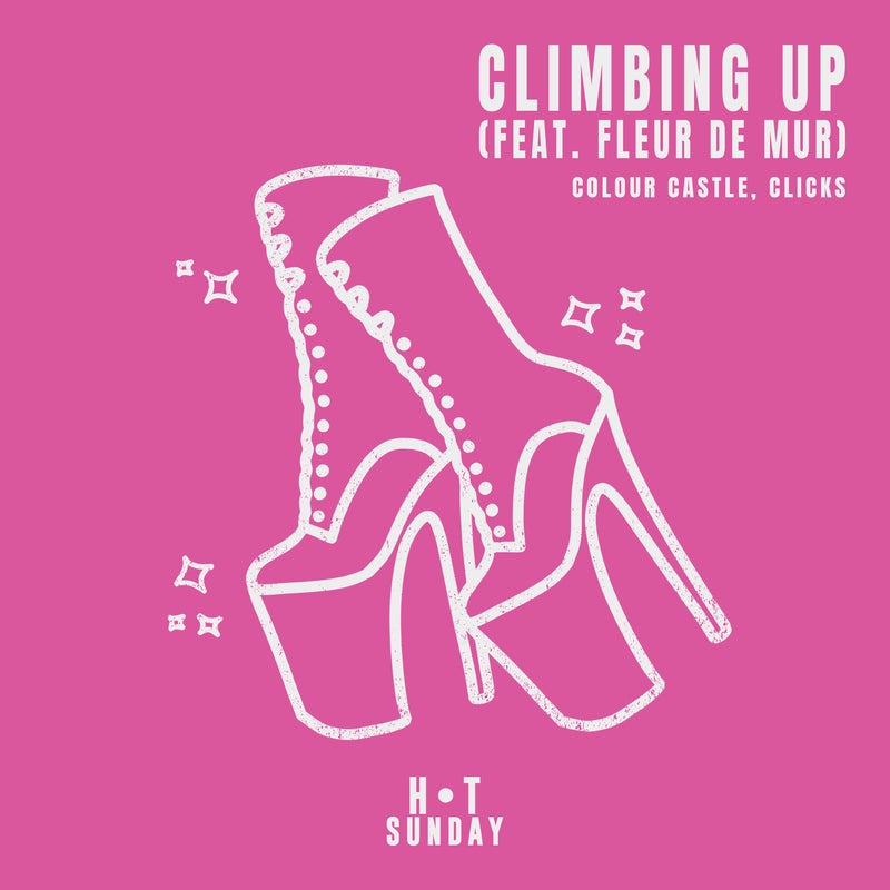 Climbing Up (feat. Fleur De Mur)