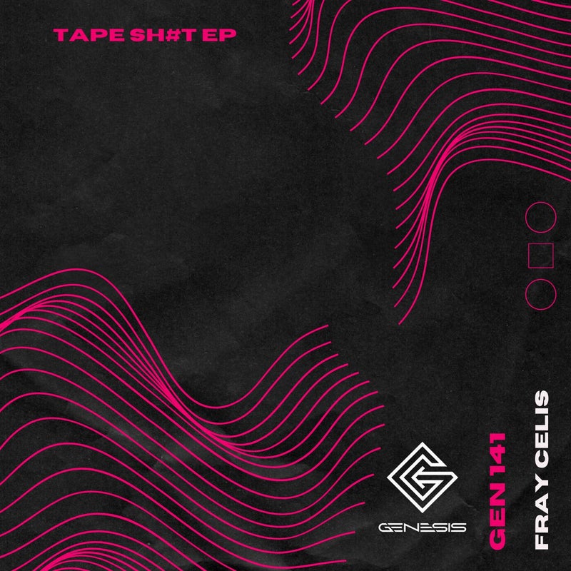 Tape Sh*t EP