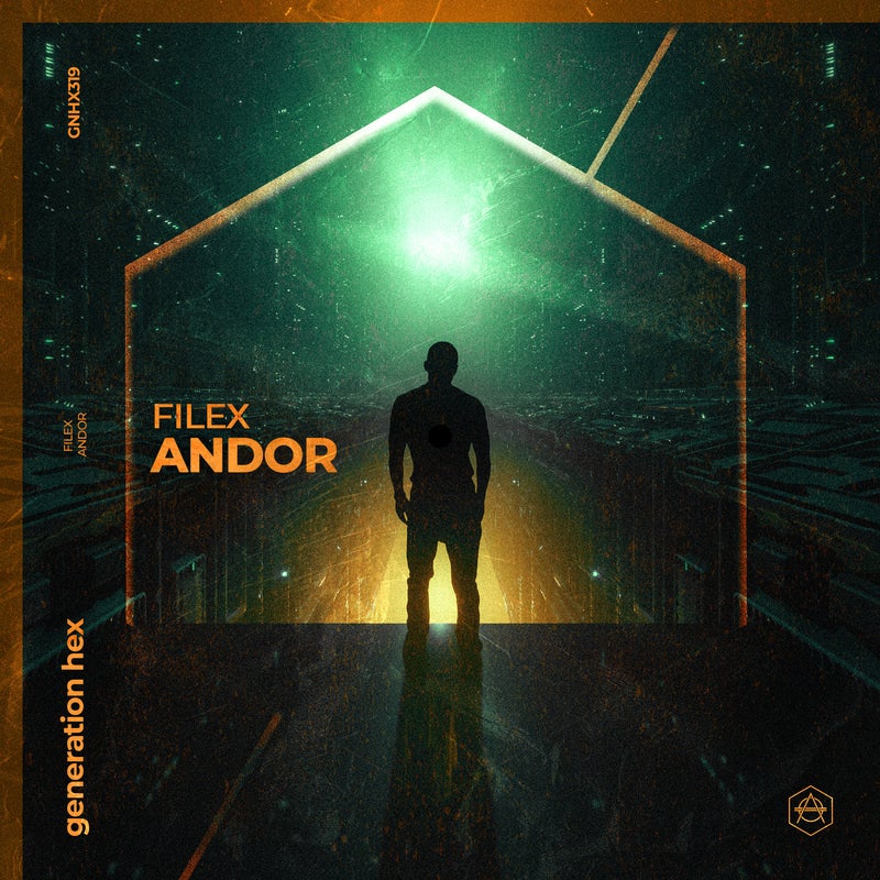 Andor - Extended Mix