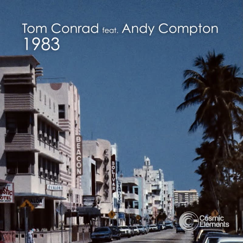 1983 (feat. Andy Compton)