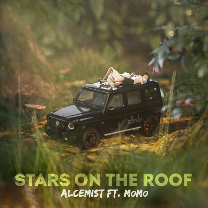 Stars On The Roof (feat. MoMo)