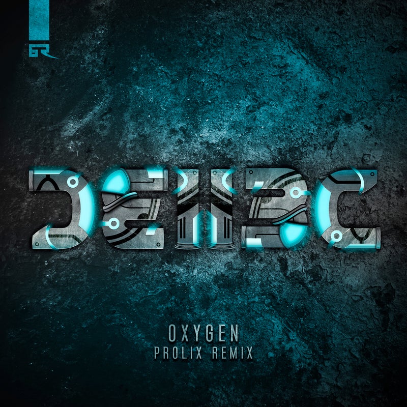 Oxygen (Prolix Remix)