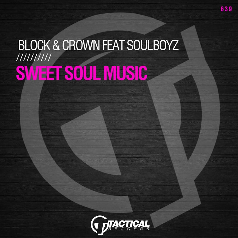 Sweet Soul Music Feat. The Soulboyz