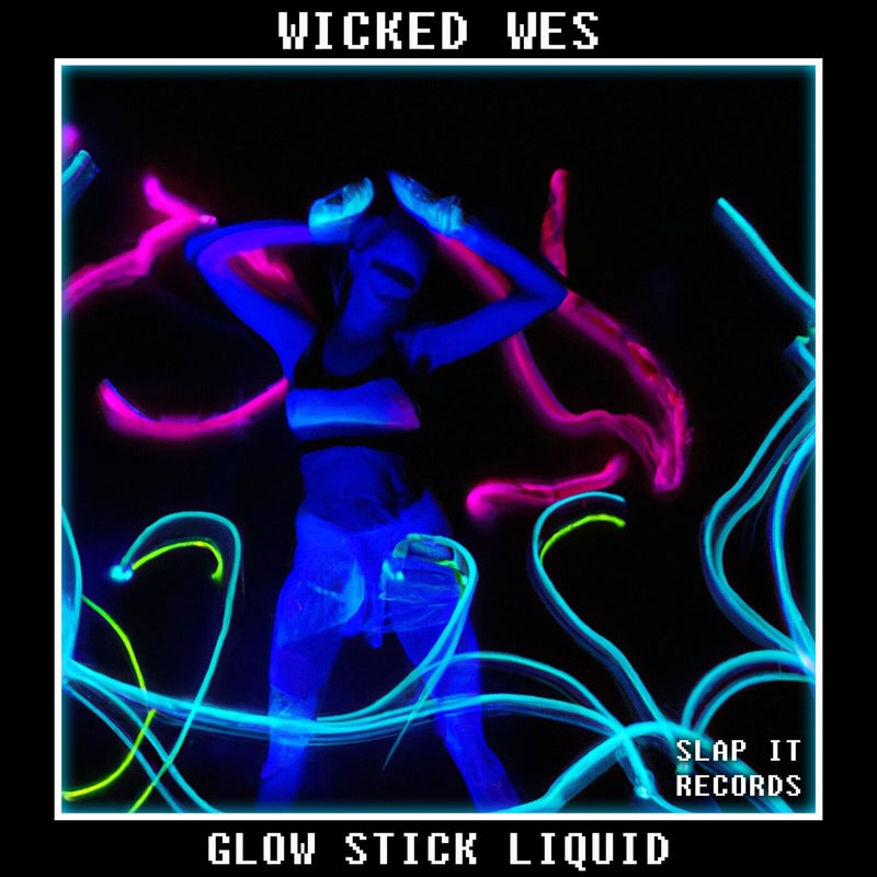 Glow Stick Liquid
