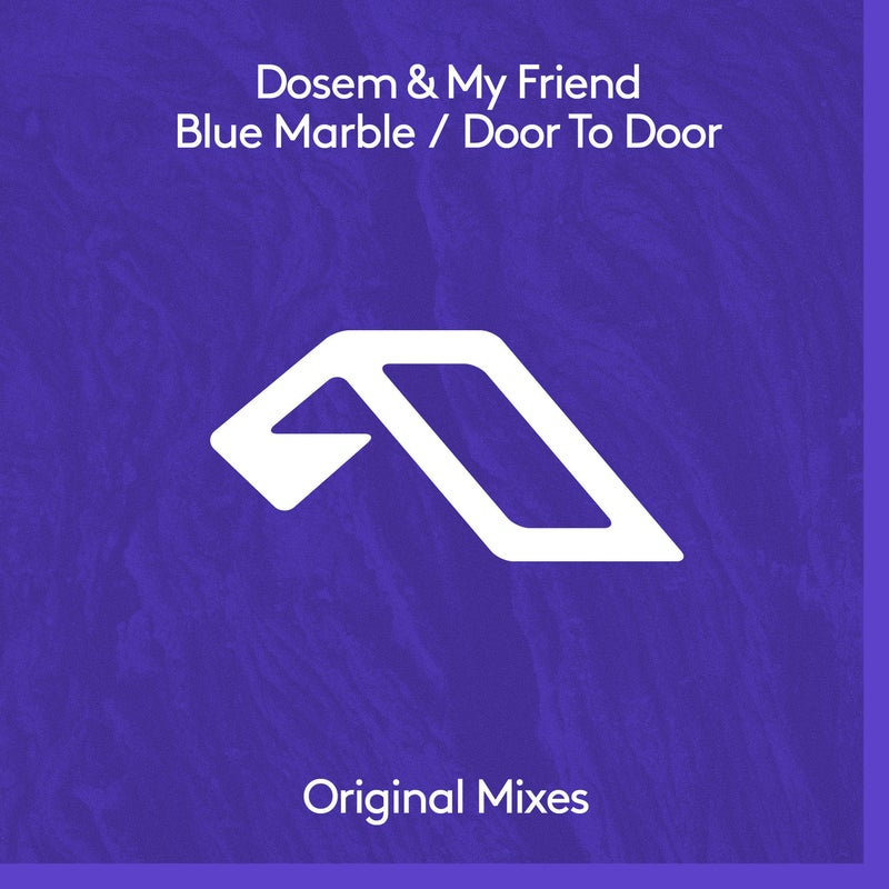 Blue Marble / Door To Door