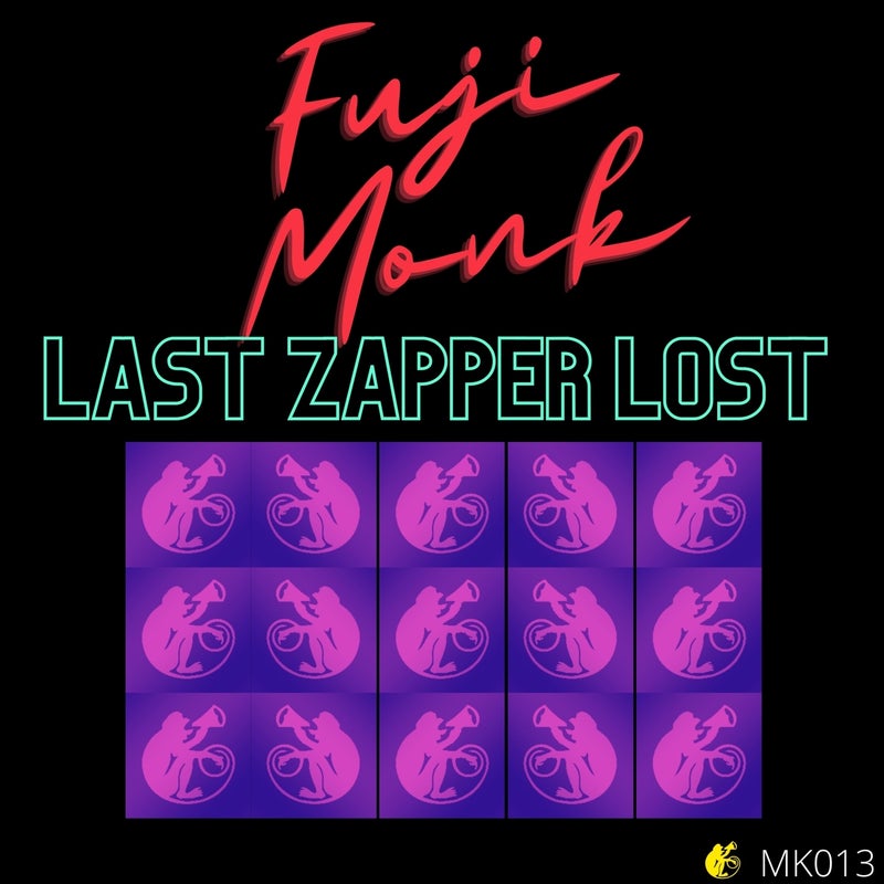 Last Zapper Lost