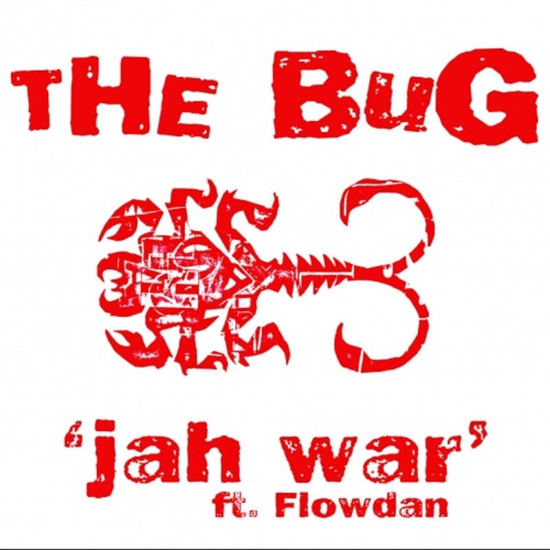 Jah War