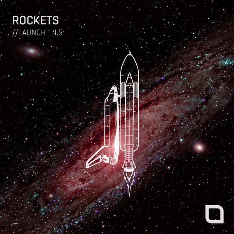 Rockets // Launch 14.5