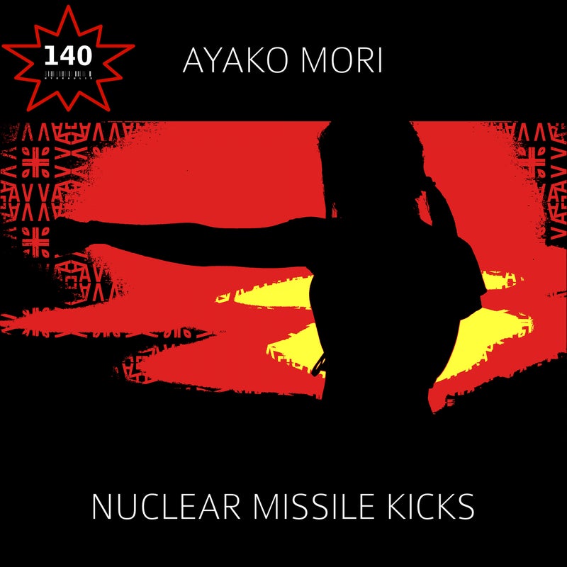 Nuclear Missile Kicks