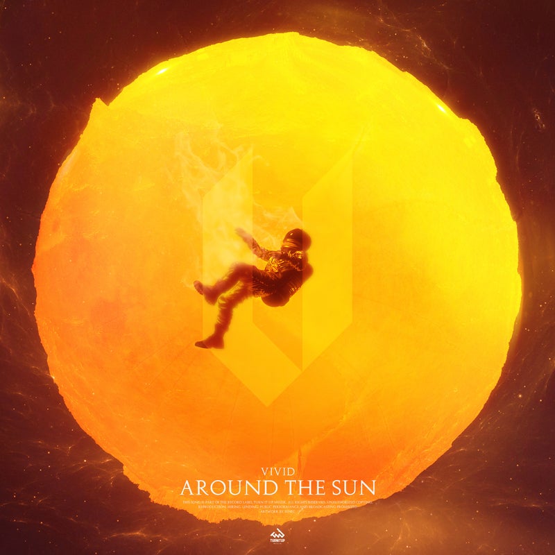 Around The Sun