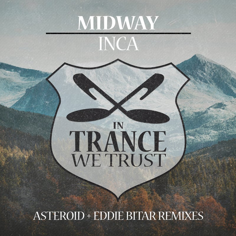 Inca - Asteroid + Eddie Bitar Remix