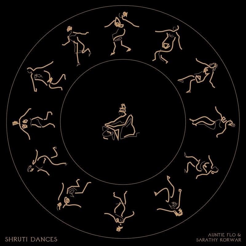 Shruti Dances