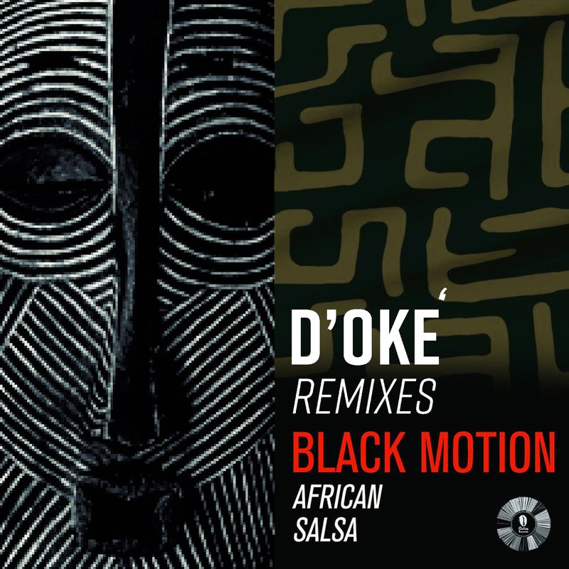 African Salsa (D'oké Remixes)