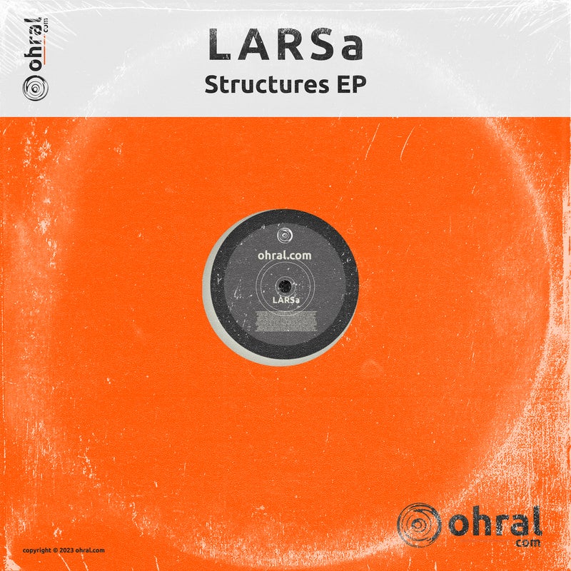 Structures EP