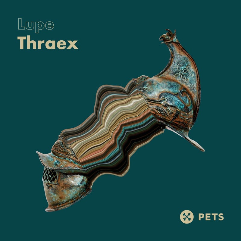 Thraex EP