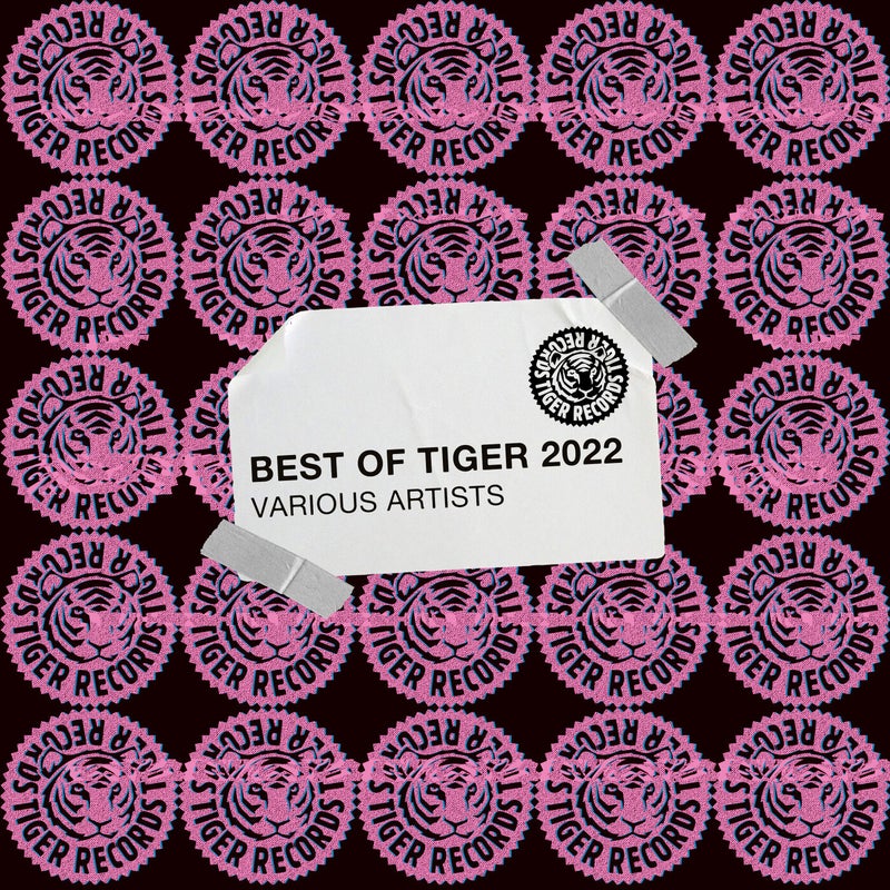 Best Of Tiger 2022