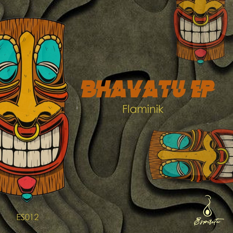 Bhavatu EP
