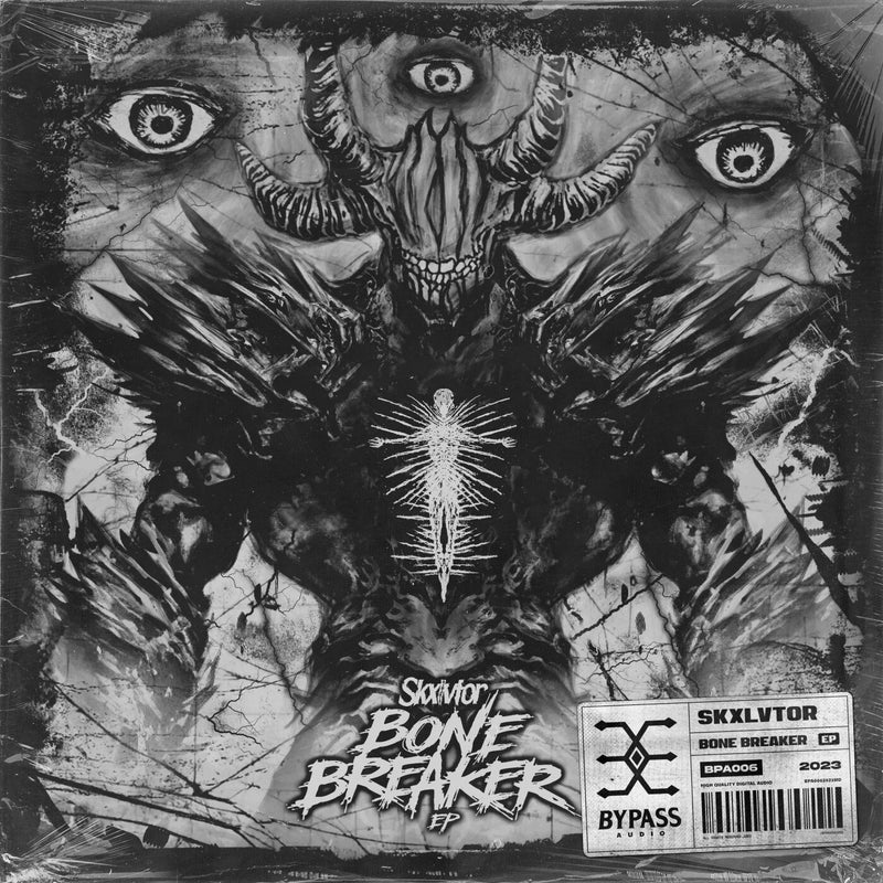 Bone Breaker EP
