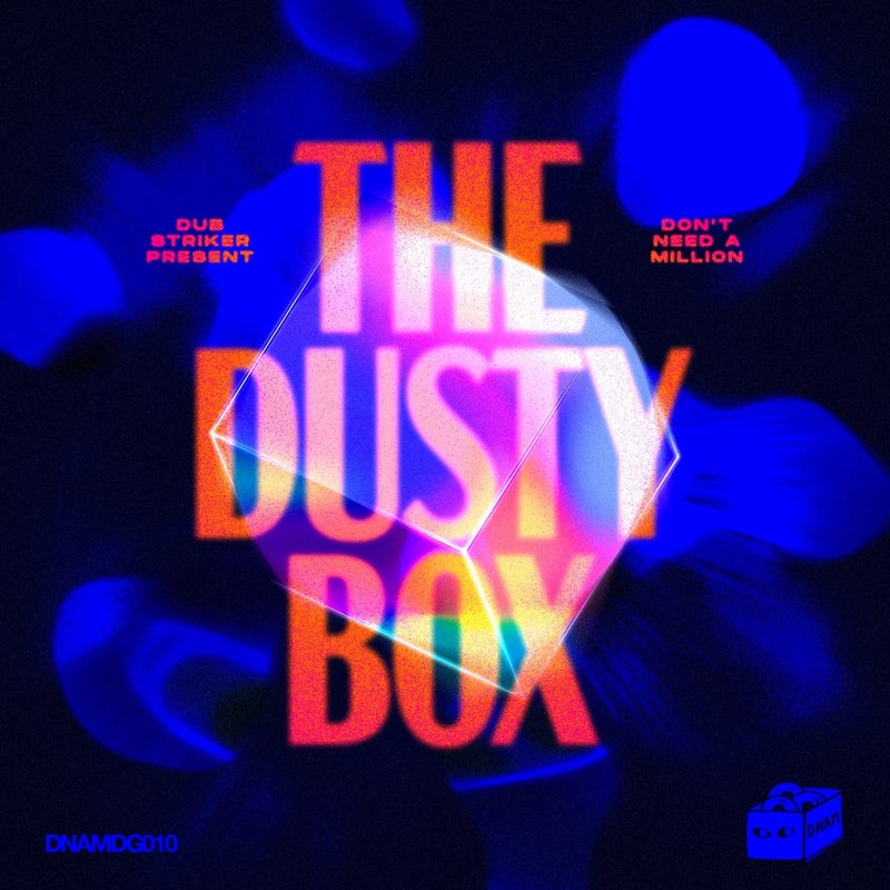 The Dusty Box