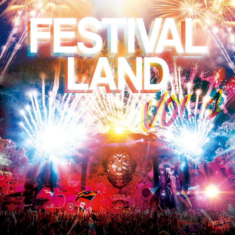 Festival Land, Vol.1