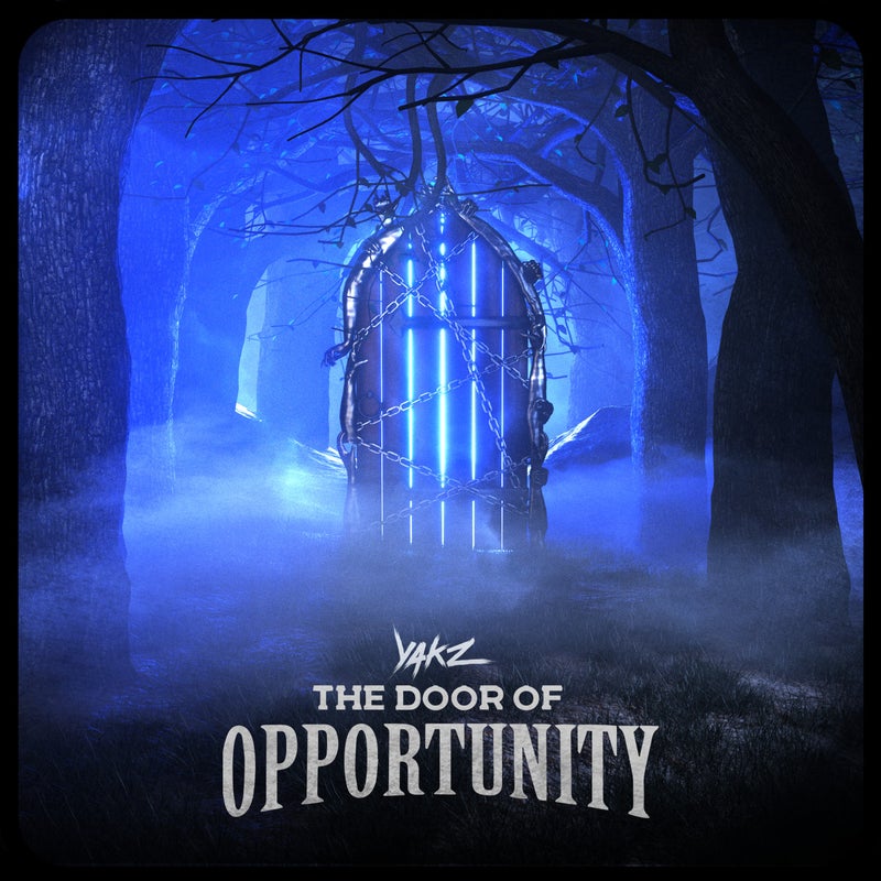 Door of Opportunity