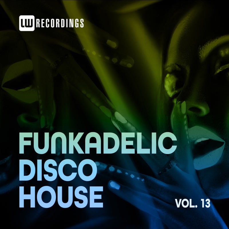 Funkadelic Disco House, 13