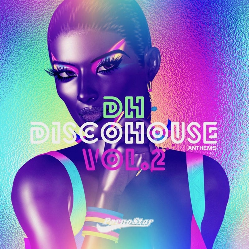 Disco House Anthems, Vol. 2