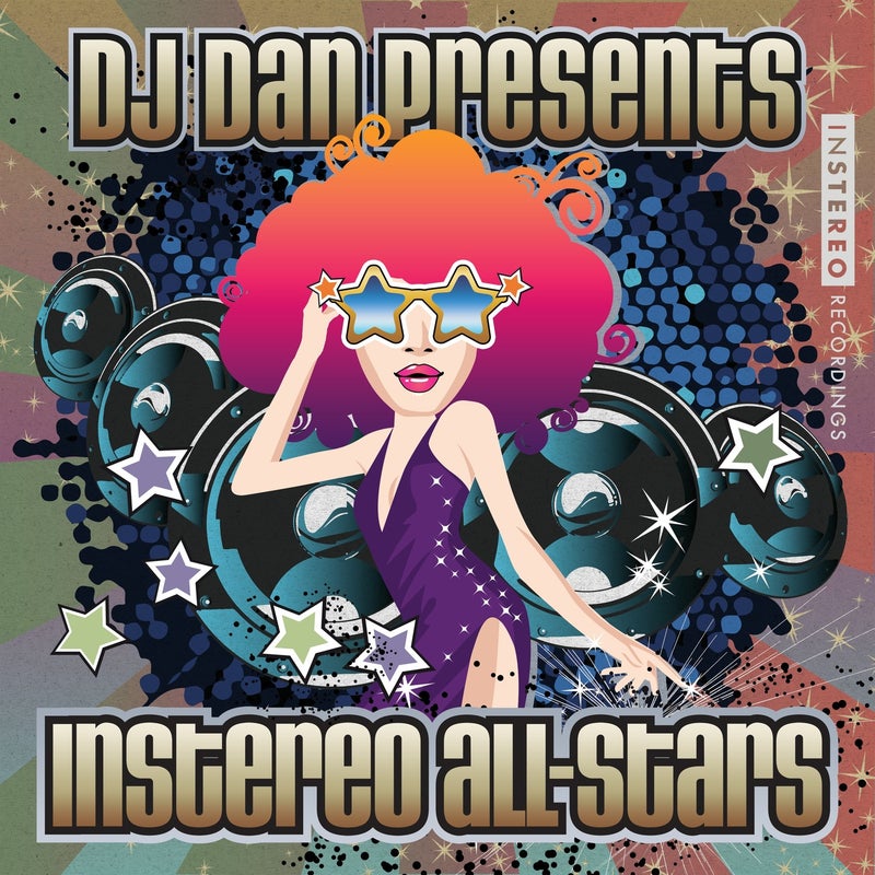DJ Dan presents InStereo All-Stars