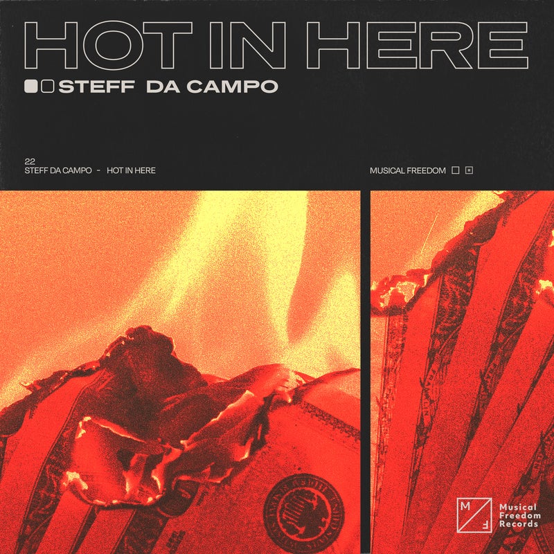 Hot In Here (Extended Mix)