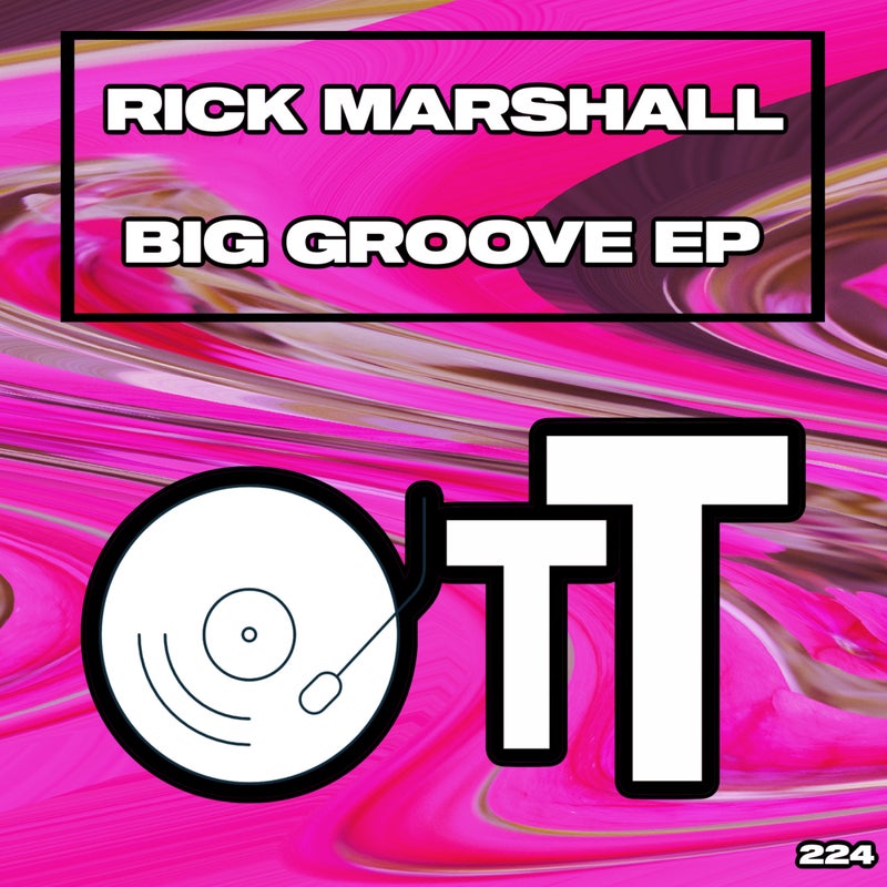 Big Groove EP
