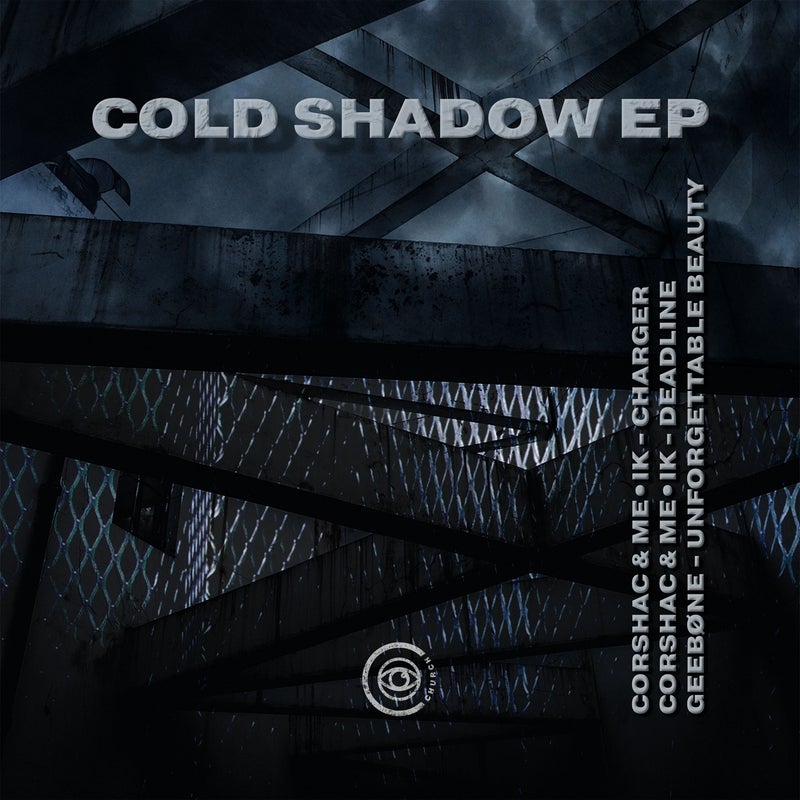 Cold Shadow EP