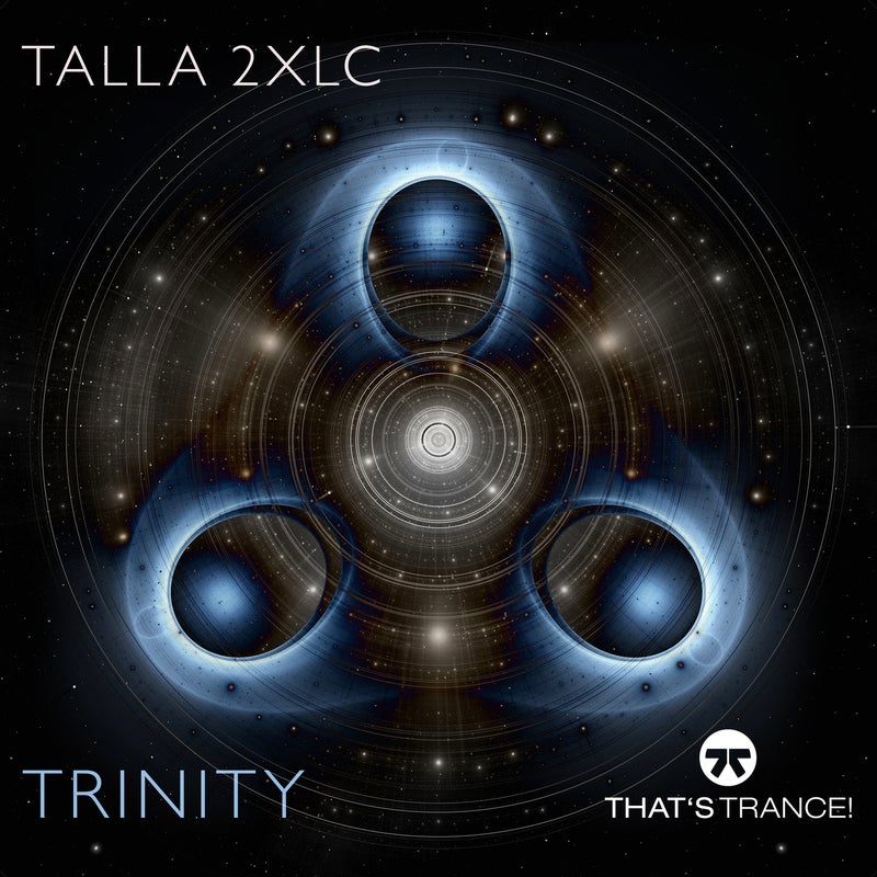 Trinity (Extended Mix)