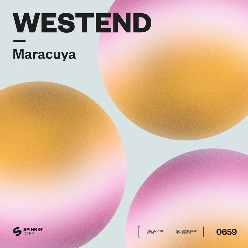 Maracuya (Extended Mix)