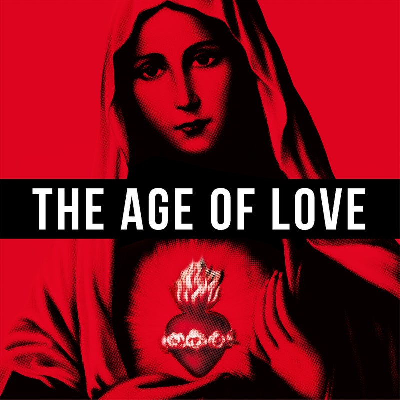 The Age of Love (APM001 & Blac Remix)