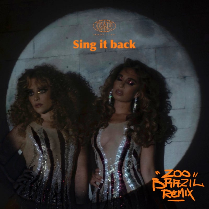 Sing It Back (Zoo Brazil Remix)