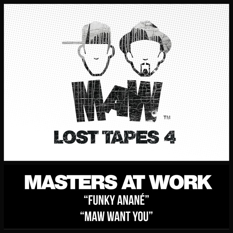 MAW Lost Tapes 4