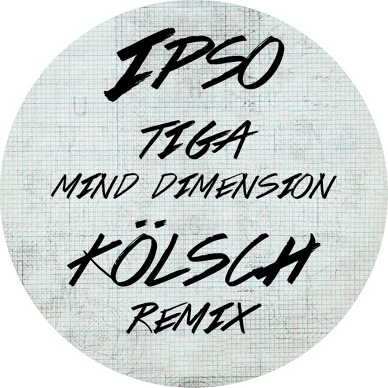 Mind Dimension (Kolsch Remix)