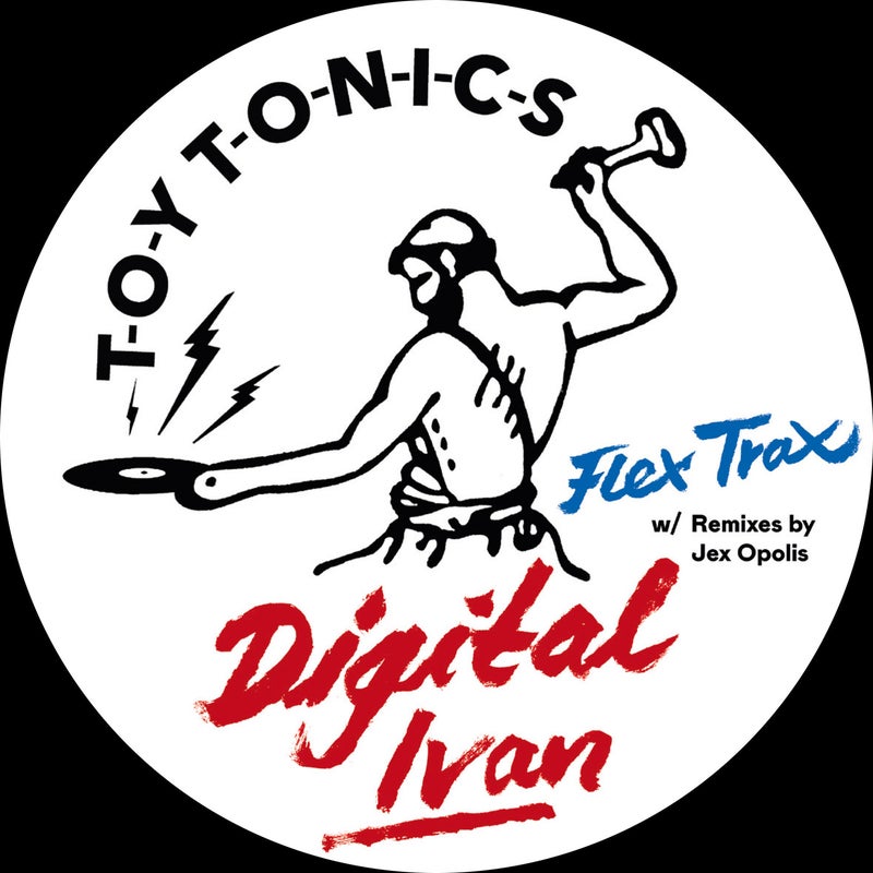 I Want to Dance - Jex Opolis '99 Hot Mix