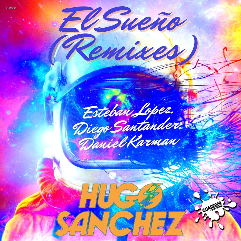 El Sueño (Remixes)