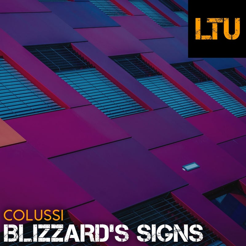 Blizzard's Signs