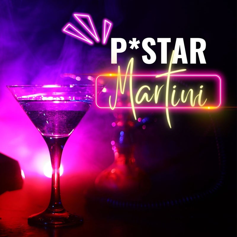 P*star Martini