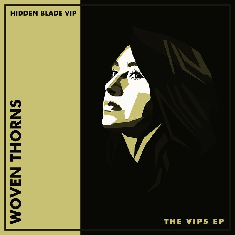 Hidden Blade (VIP)