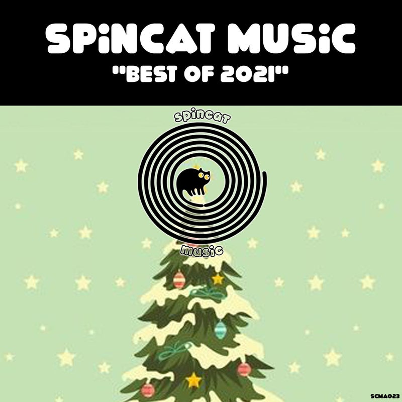 SpinCat Music - Best Of 2021