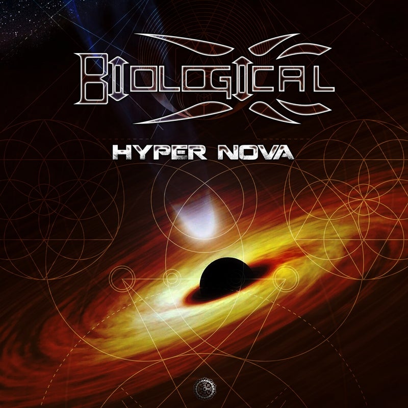 Hyper Nova