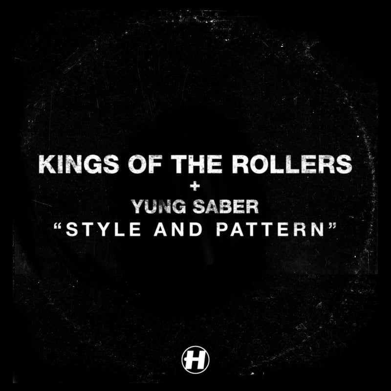 Style & Pattern - Beatport Exclusive
