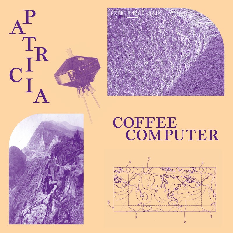 Coffee Computer