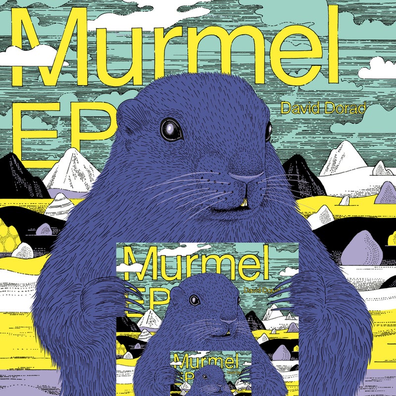 Murmel EP - Pt. 1